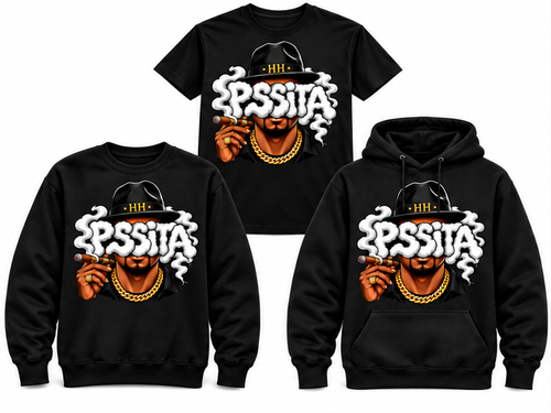 King Pssita